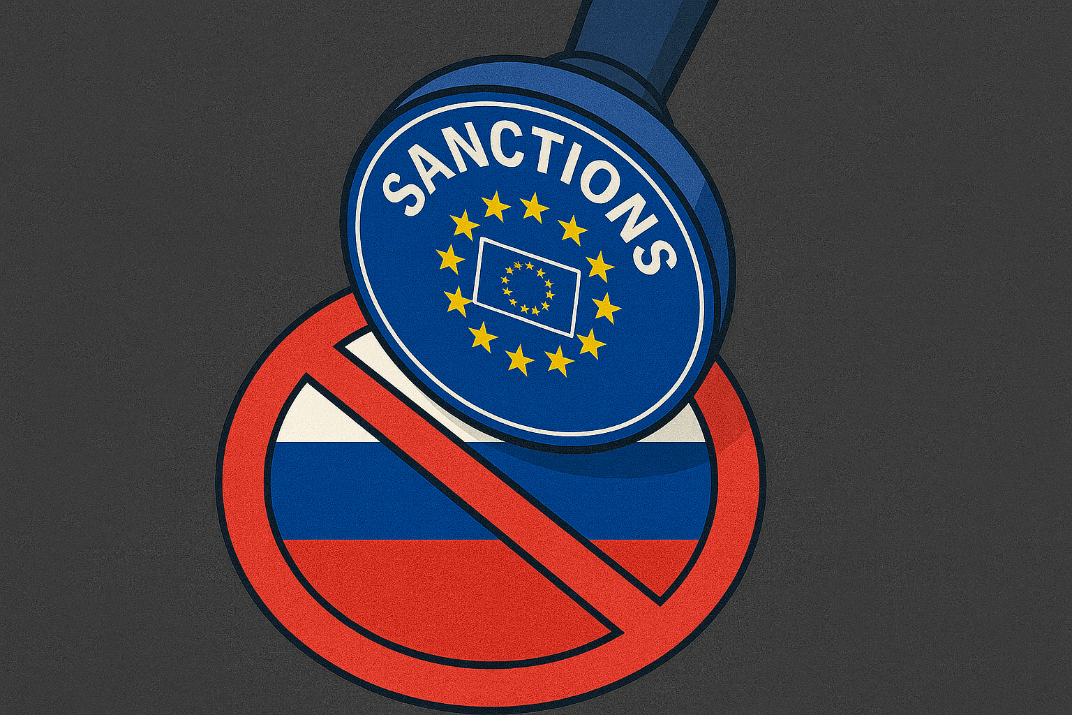 Sweden insists on strong support for Ukraine and refusal to recognize Russia's annexation. Under these circumstances, European countries must strengthen sanctions to stop the financial flows that fuel Russia's military capabilities
