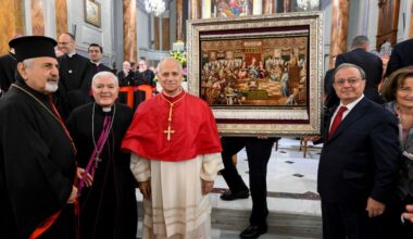 A look at the Council of Nicaea's impact on the Church