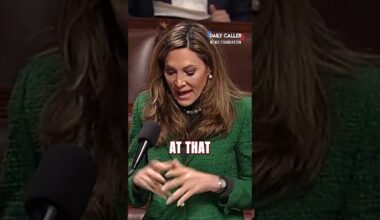 Maxine Waters PANICS When Salazar CALLS Her OUT In Front Of EVERYONE