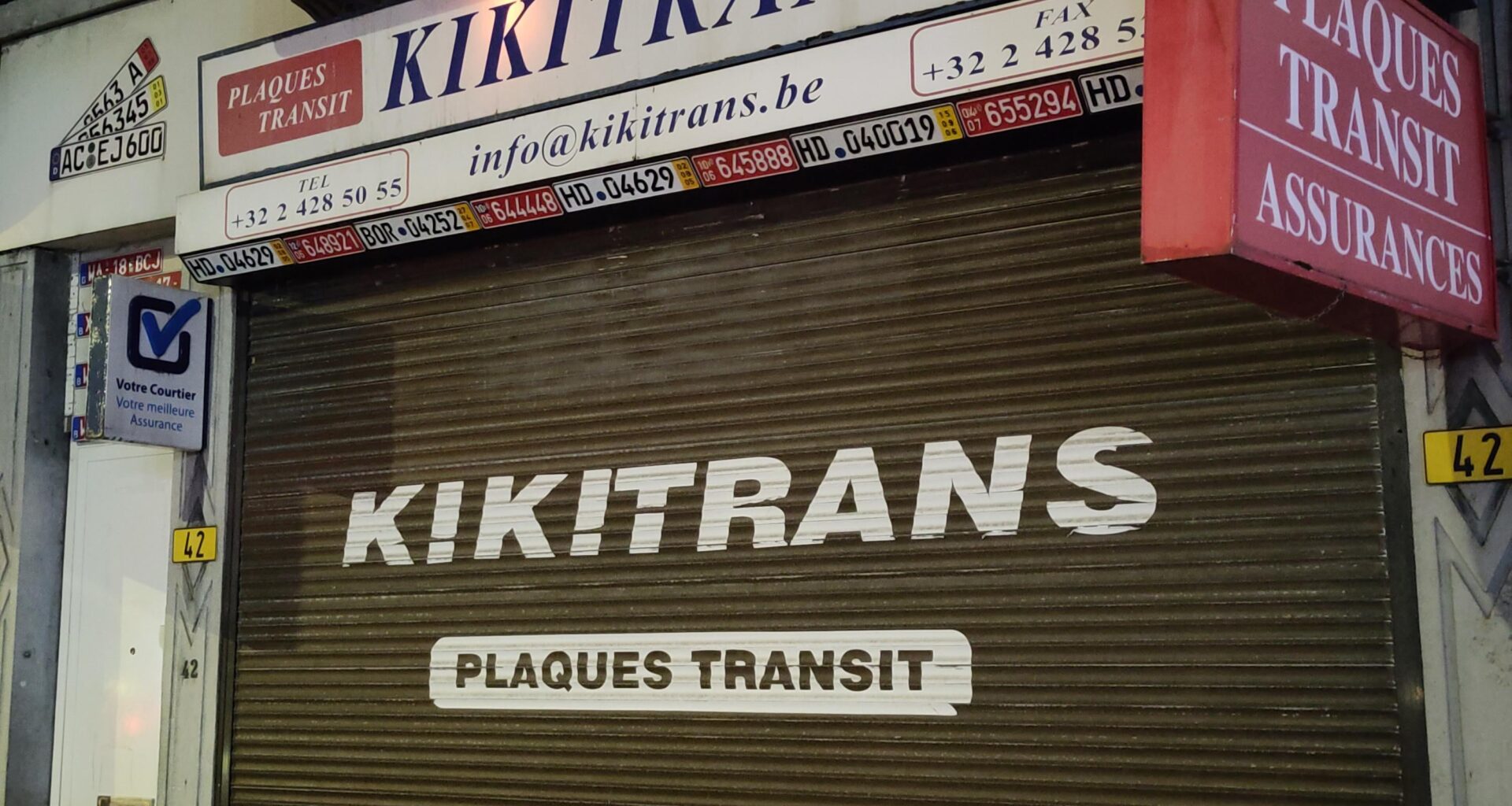 Ne dites plus "girlcock", dites