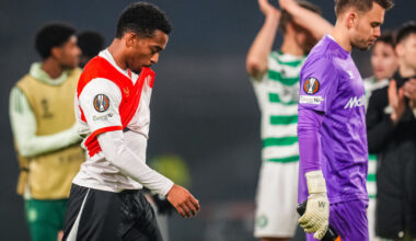 Nederland voelt hete adem Portugal na slechte coëfficiëntenweek