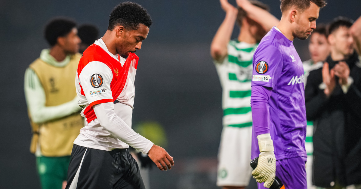 Nederland voelt hete adem Portugal na slechte coëfficiëntenweek