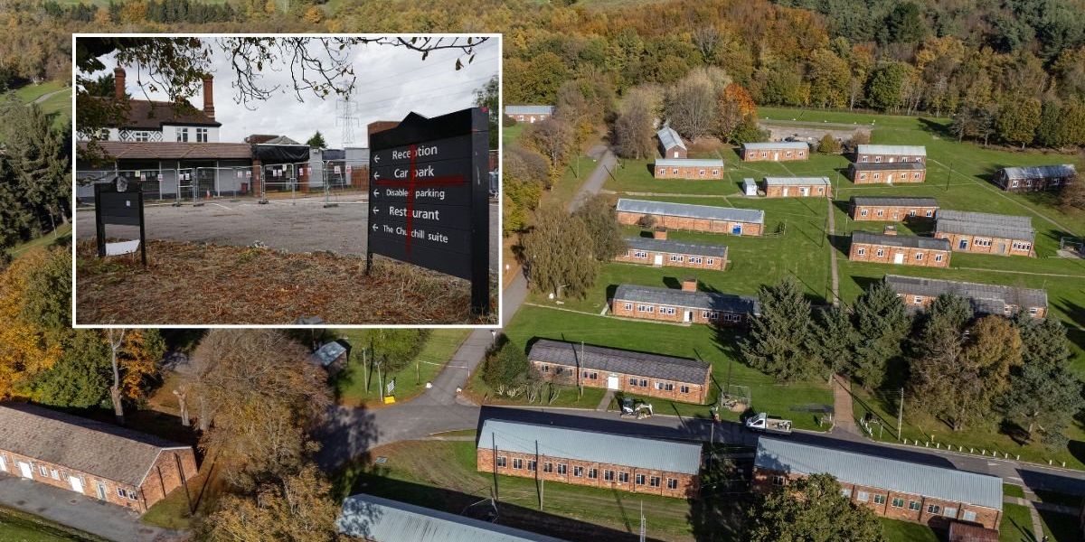 Plan to move asylum seekers into Army barracks delayed over ‘safety fears’