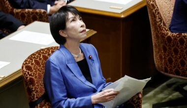 Japan’s DOGE Stunt Will Be An Elon Musk-Level Disaster