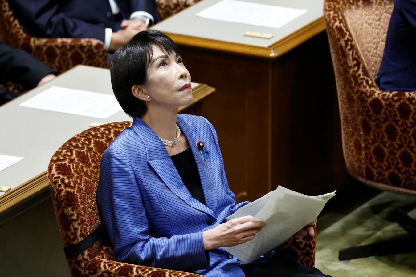 Japan’s DOGE Stunt Will Be An Elon Musk-Level Disaster