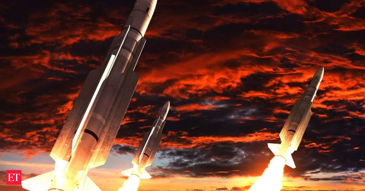 Cities at risk of nuclear attack: If Nuclear war broke out tomorrow, which U.S. cities would be destroyed first?