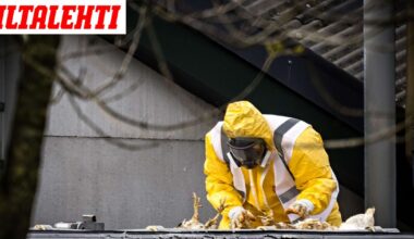 Professorilta varoitus pandemiasta – Voi olla koronaa pahempi