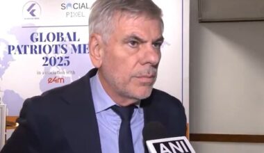 Flemish MP calls for ban on Pakistan in Europe, labels it "terror state"