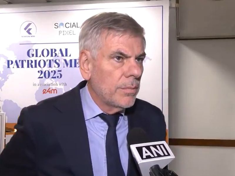 Flemish MP calls for ban on Pakistan in Europe, labels it "terror state"