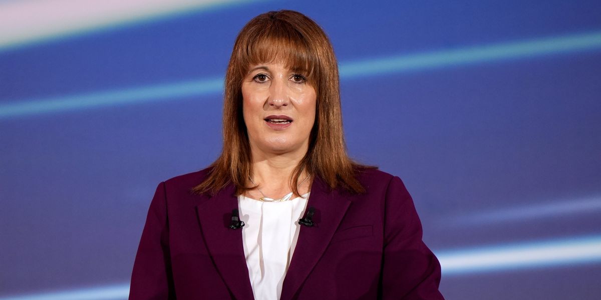 No10 dismisses claims Rachel Reeves misled public over black hole after bombshell warning letter