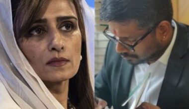 Did Pakistan walk out of debate against India at UK’s iconic Oxford Union even before it started?