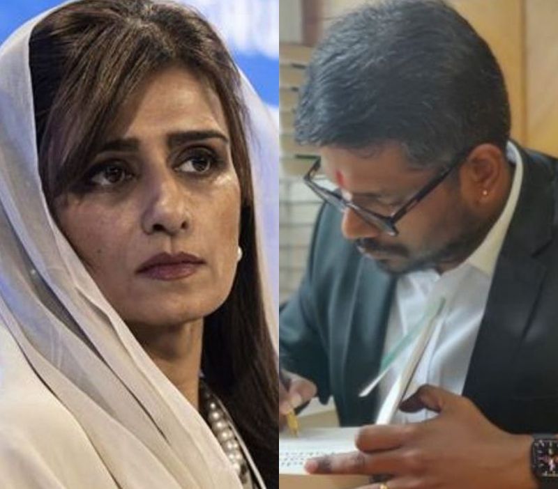 Did Pakistan walk out of debate against India at UK’s iconic Oxford Union even before it started?