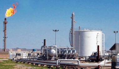Former KRG Official Hold Baghdad Responsible for "Terrorist" Gas Field Attack
