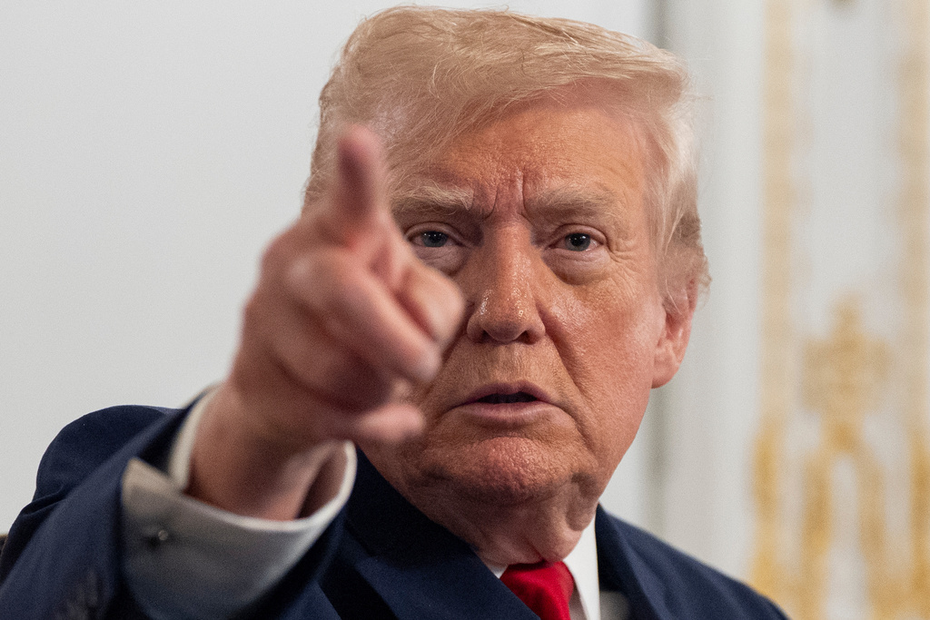 Trump pushes for more restrictions on Afghan refugees. Experts say many are already in place | News, Sports, Jobs