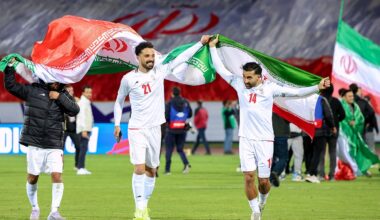 Iran boycotting World Cup draw ceremony due to denied visas by Trump administration