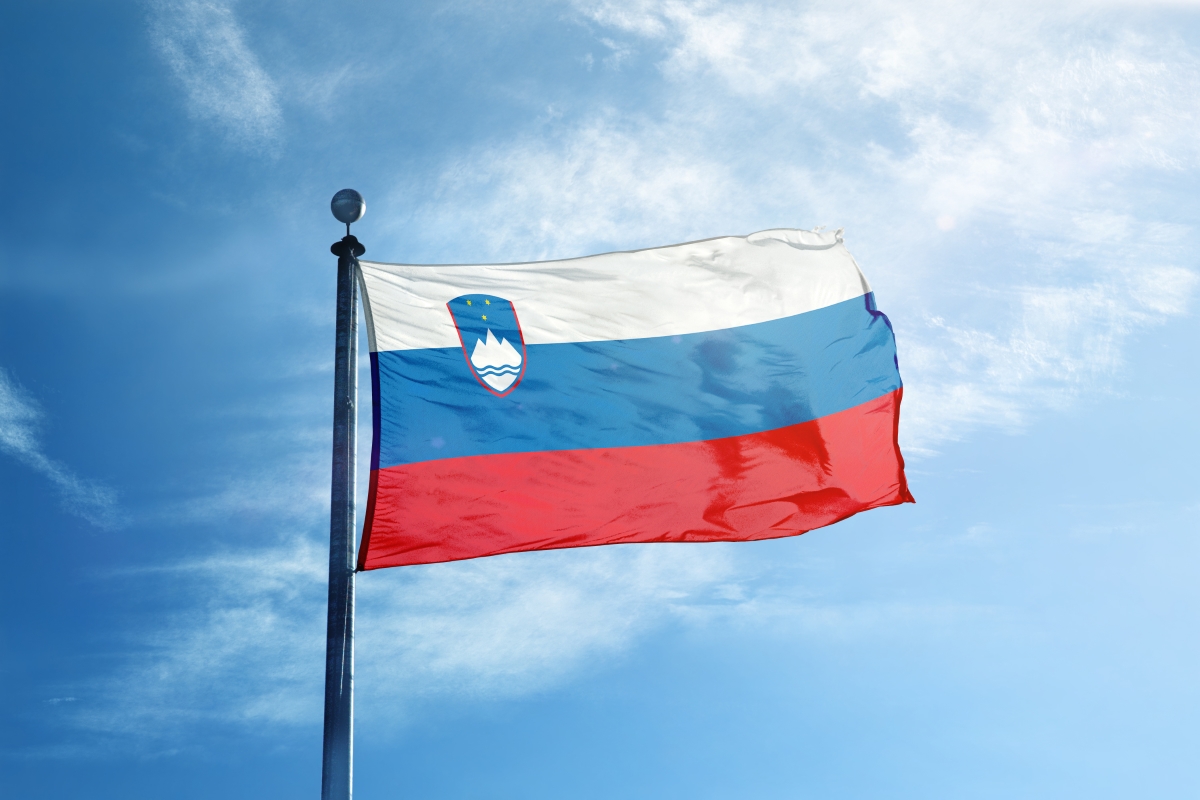 Slovenia rejects assisted suicide