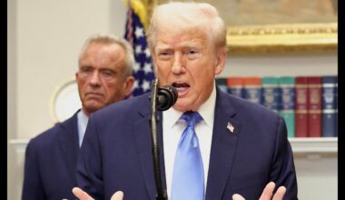 BREAKING: Trump STUNS with ILLEGAL announcement