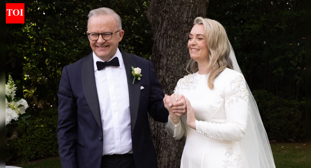 'Congratulations to my good friend': PM Modi extends greetings to Aus PM Albanese; wishes a 'happy married life' | India News