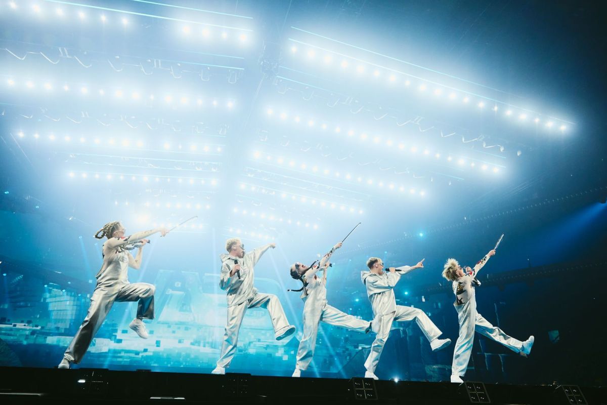 🇮🇸 Voting reforms a "step in the right direction" for RÚV