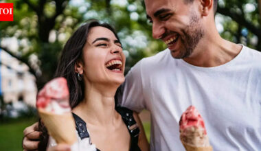 Can your food habits impact your partner’s gut health: What new research reveals |