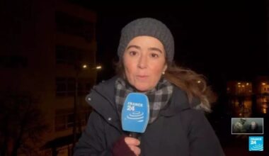 Desde Kiev: Zelenski, optimista ante plan de paz para Ucrania que se discute en Ginebra