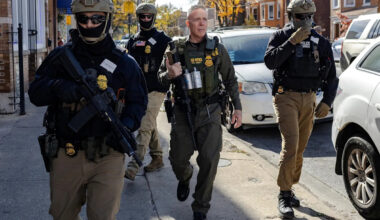 New Orleans prepares for possible federal immigration crackdown