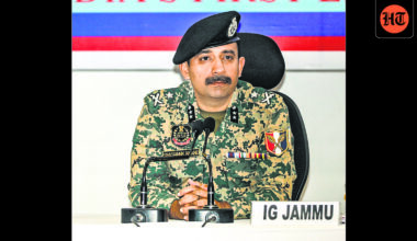 72 terror launchpads become operational in Pakistan since Operation Sindoor: BSF