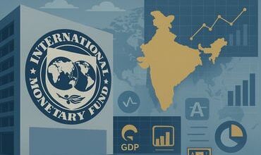 IMF slams India’s economic data, downgrades to C-grade