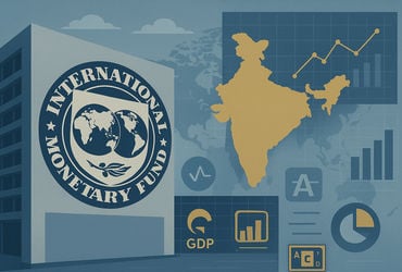 IMF slams India’s economic data, downgrades to C-grade