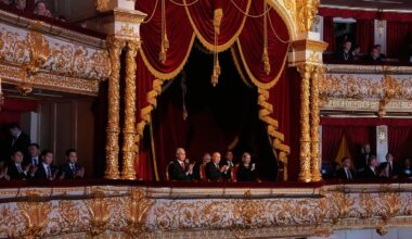 Russia's former liberal elite adopts the Kremlin's anti-European rhetoric