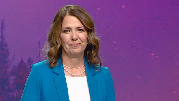 Alberta gov't to present motion next week against federal firearm 'seizure' program: Smith