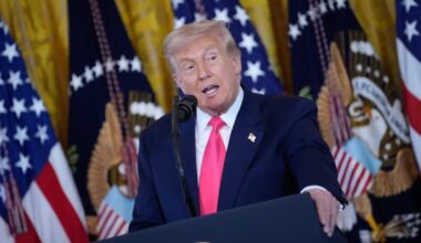 Hungary’s ‘Hollywood on the Danube’ faces Trump tariff threat