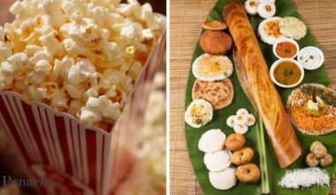 Growing up eating non-veg food to popcorn as only option in Denmark, French designer shares how India gave her true food freedom