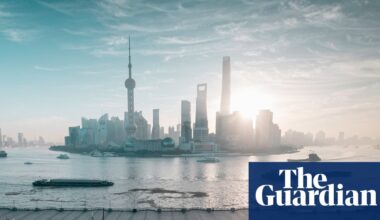 Japan ‘One Piece’ singer stopped mid-performance as Japan-China relations sour | Japan