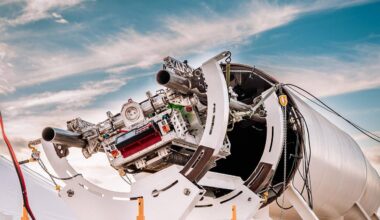 Le pionnier suisse de l’hyperloop Swisspod continue son développement aux Etats-Unis, avec ou sans Musk