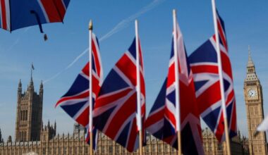 UK Parliamentarians slam Pakistan for state-backed abductions, drone killings in Balochistan