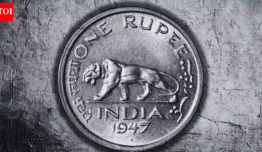 A long slide or a trade-war twist! How India's Rupee ended up as Asia's worst currency this year - Explained