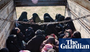 Fears for UK security as Foreign Office moves to scrap unit on conflict and refugee crises | Foreign policy