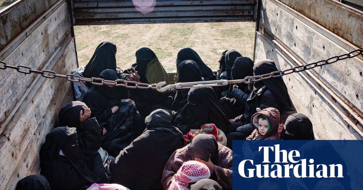 Fears for UK security as Foreign Office moves to scrap unit on conflict and refugee crises | Foreign policy