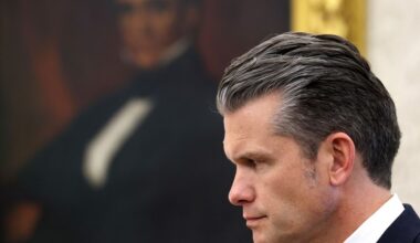 Legal Experts Accuse Hegseth of 'War Crimes, Murder, or Both' After New Reporting on Boat Strike Order