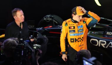 Мартин Брандъл, Оскар Пиастри