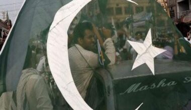 Pakistan: Security forces kill 3 TTP militants after attacker blows himself up in Balochistan