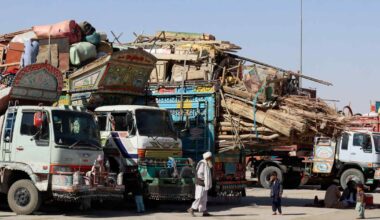 Pakistan's trade war with Afghanistan boomerangs on its economy