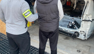 Zarzuty paserstwa dla 27- letniego mieszkańca powiatu wołomińskiego - Aktualności