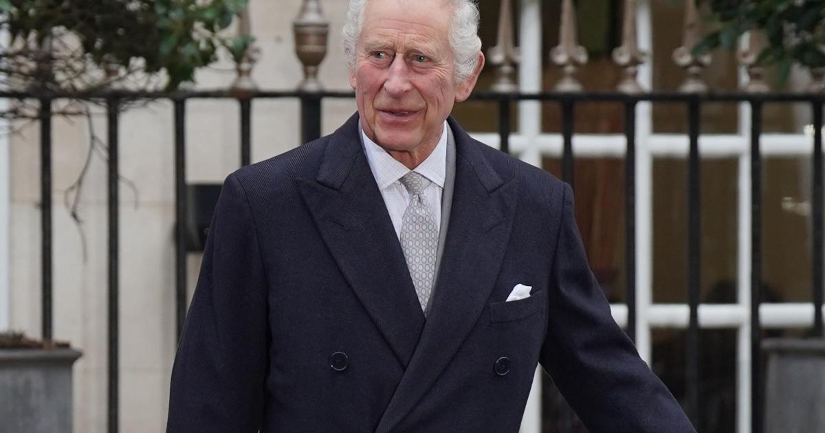 Charlie’s not our darling: let's strip monarchy of privilege