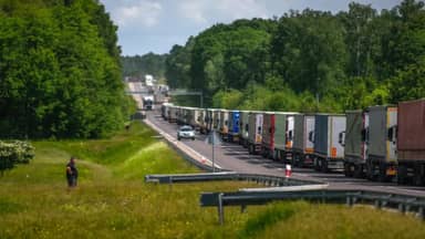 Poland to reopen Belarus crossings closed over Russia tensions