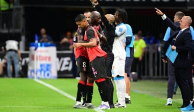 Après avoir été écartés, Blas et Fofana sont toujours des cas épineux à Rennes