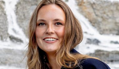 Princess Ingrid Alexandra of Norway reveals surprising last name she uses