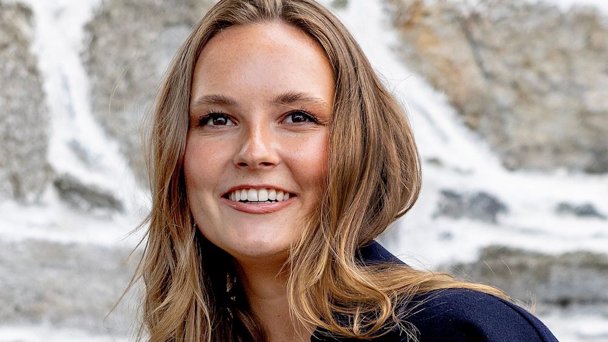 Princess Ingrid Alexandra of Norway reveals surprising last name she uses