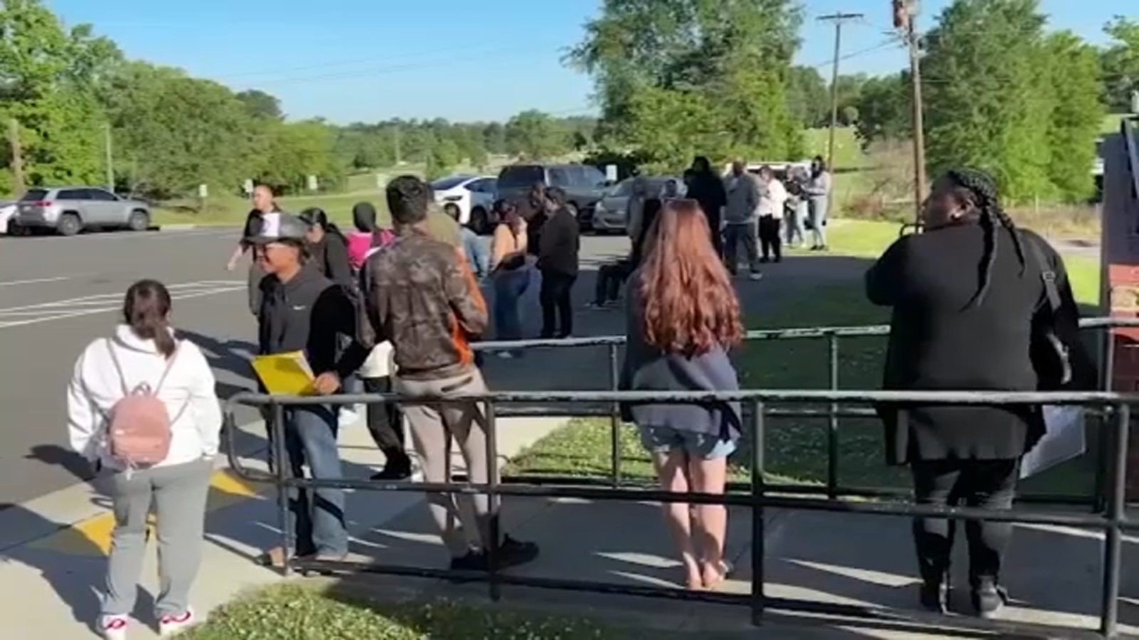 NC DMV | Has your wait time decreased or increased for service at a DMV in North Carolina? Here's what the data shows